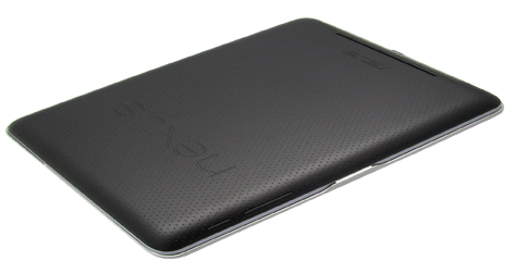 Nexus 7（2012年モデル）専用の保護ケースとしても使用可能！